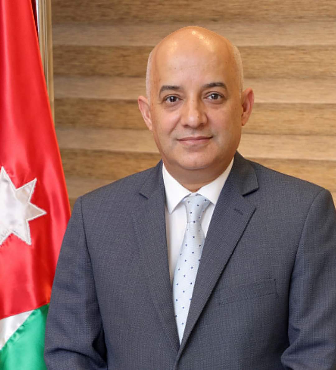 المبيضين يشيد بدور الإعلام الأردني في دعم منتخب النشامى