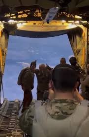 صورة حول : “البناء الوطني" يُشيد بالإنزال الجوي للمساعدات “البناء الوطني" يُشيد بالإنزال الجوي للمساعدات