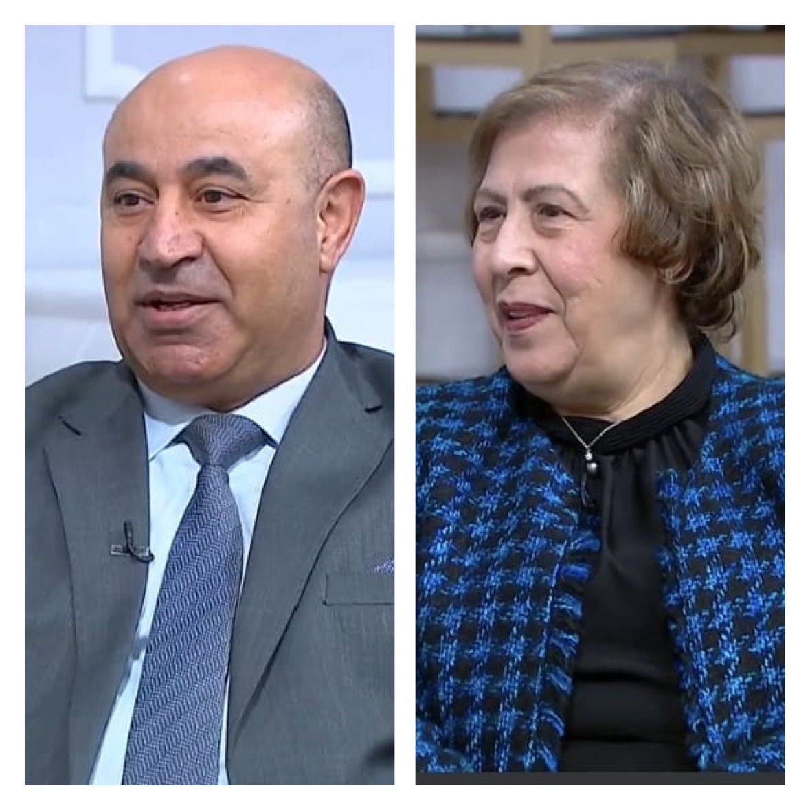 بالفيديو.. ما قاله اللواء المتقاعد أبو رمان والعميد هلسه في يوم الوفاء للمتقاعدين العسكريين