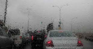 الاجواء اليوم الثلاثاء باردة في أغلب المناطق وتوقع أمطار متفرقة