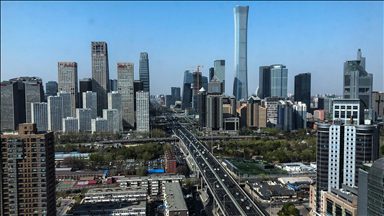 لأول مرة.. الشركات الصينية في مرمى العقوبات الأوروبية على روسيا