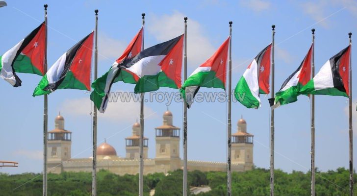 اجتماع أردني سوري عراقي لبناني لبحث مكافحة آفة المخدرات