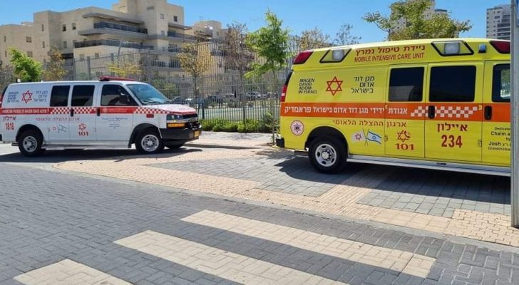 بالفيديو.. مقتل ٣ مستوطنين بعملية إطلاق نار في ضواحي عسقلان