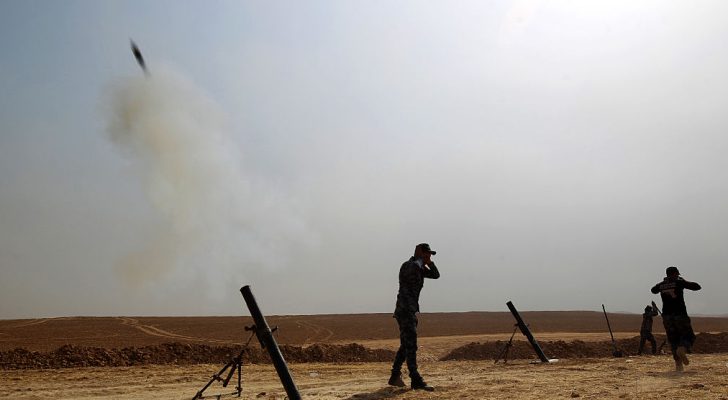 سرايا القدس تعلن استهداف آليات وجنود الاحتلال بخان يونس