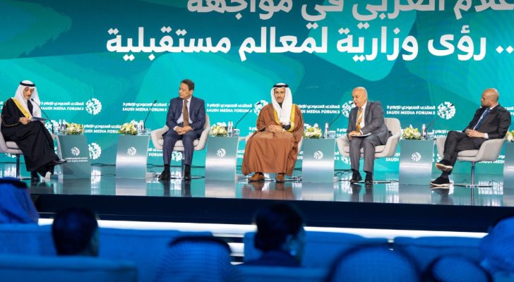 صورة حول : مبيضين: التدفق السريع للمعلومات يؤسس لحالة من الاستقرار الوطني للمجتمعات مبيضين: التدفق السريع للمعلومات يؤسس لحالة من الاستقرار الوطني للمجتمعات