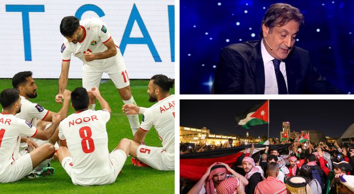 هذا ما توقعه ميشال حايك لكرة القدم الأردنية ومنتخب النشامى في ٢٠٢٤