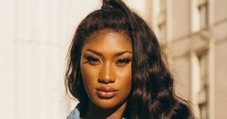 صورة حول : انتقادات عنصرية لمغنية من أصول إفريقية انتقادات عنصرية لمغنية من أصول إفريقية