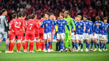 كوريا الشمالية ترفض استضافة اليابان خوفاً من الأمراض