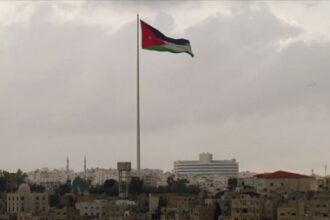 درجات الحرارة اليوم تكون نهارا أبرد من المعتاد بنحو 3-4 درجات مئوية