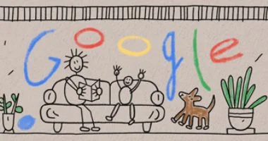 Mother's Day .. جوجل يحتفل بـ عيد الأم