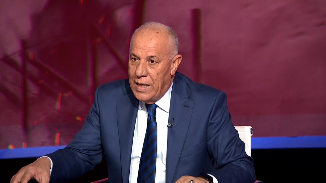 غياب اللواء فايز الدويري عن الشاشة