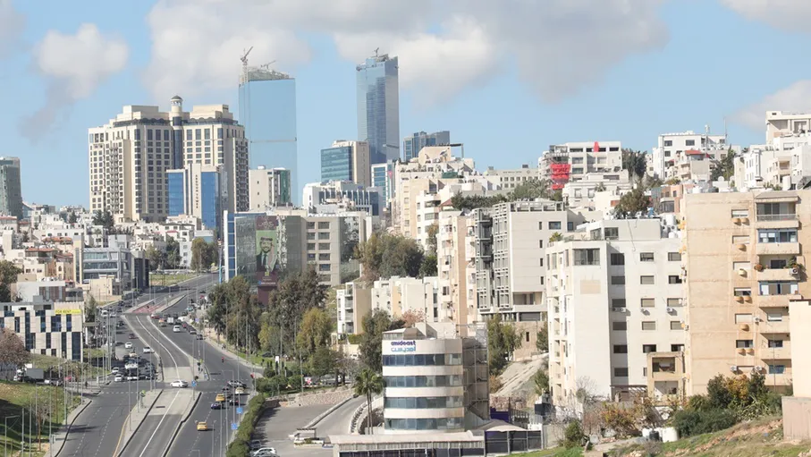 صورة حول : درجات الحرارة أدفئ من المعتاد بنحو 5-7 درجات مئوية درجات الحرارة أدفئ من المعتاد بنحو 5-7 درجات مئوية