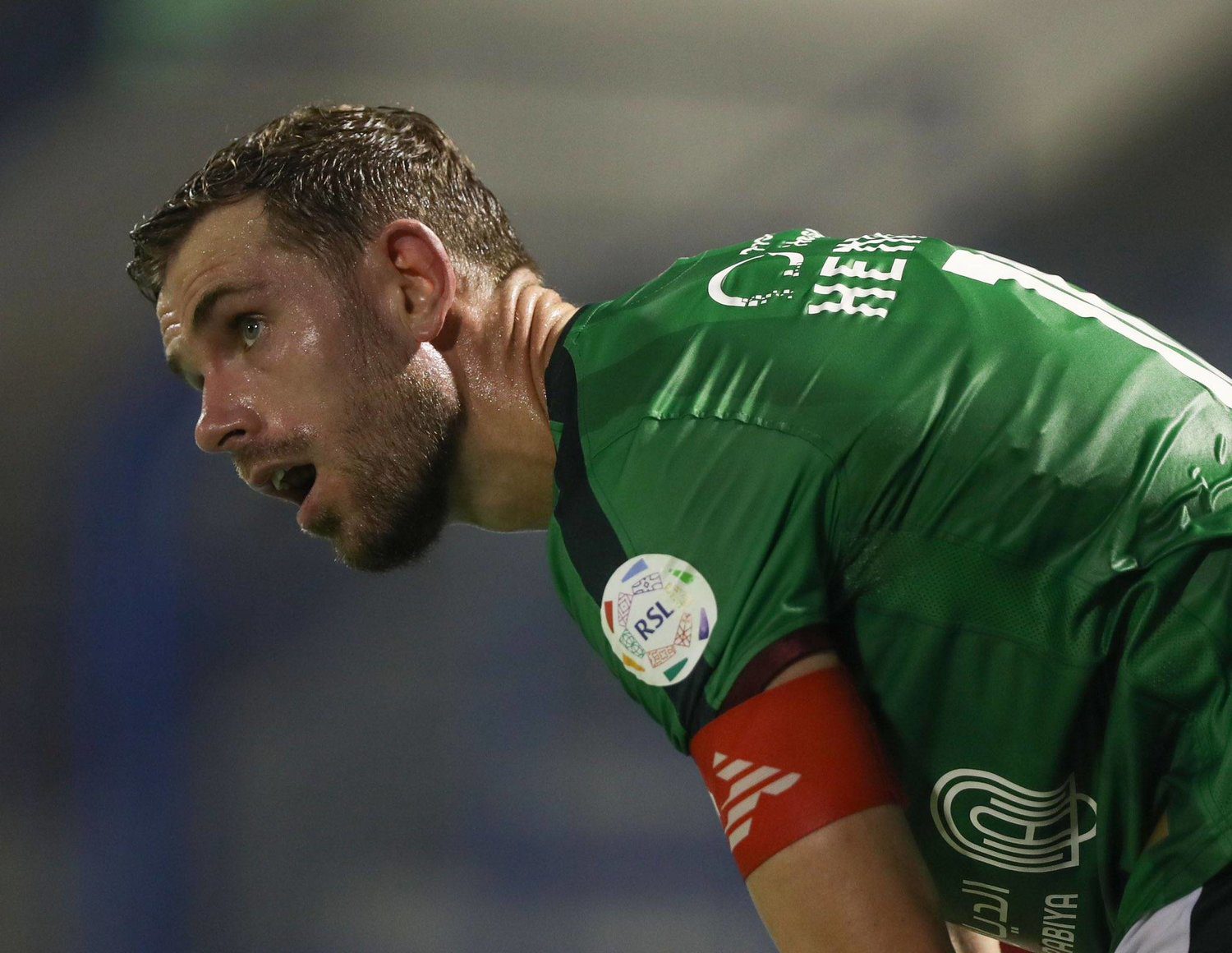 نجم ليفربول السابق: ندمت على الانتقال للدوري السعودي