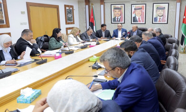 قانونية النواب: سندرس مشروع القانون العفو العام بكل عناية واهتمام