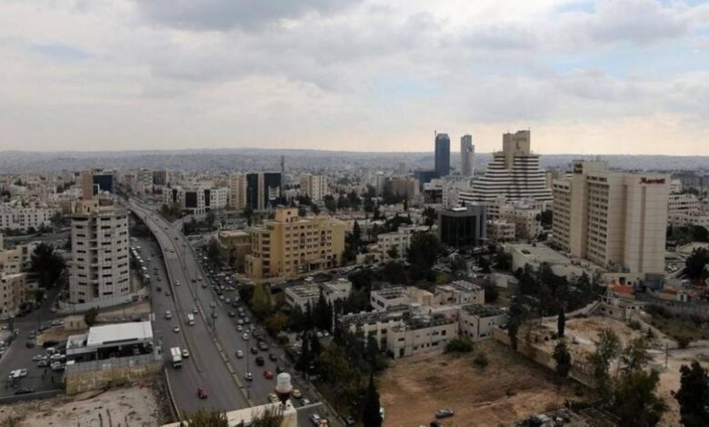 صورة حول : طقس العرب: حالة من عدم الاستقرار تؤثر على الأردن غدا طقس العرب: حالة من عدم الاستقرار تؤثر على الأردن غدا