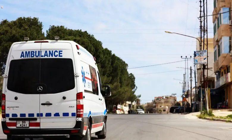 وفاة و6 إصابات بحادث سير على طريق إربد عمان