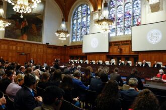 نيكاراغوا تقاضي المانيا أمام العدل الدولية على دعمها حرب الإبادة في غزة