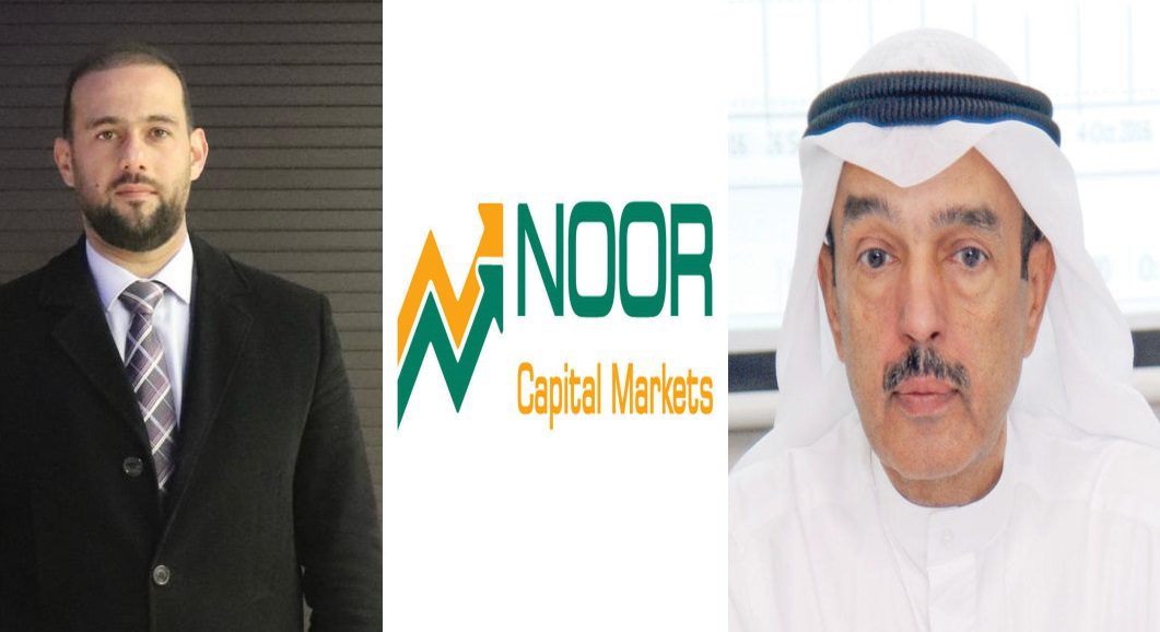 " نور كابيتال ماركتس " مجلس إدارة جديد وتوزيع ارباح بنسبة ١٠ بالمئة
