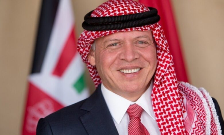 صورة حول : الملك يهنئ بعيد استقلال تونس الملك يهنئ بعيد استقلال تونس