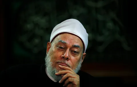 مفتي مصر يثير الجدل من جديد: "من الوارد أن يلغي الله النار في الآخرة"
