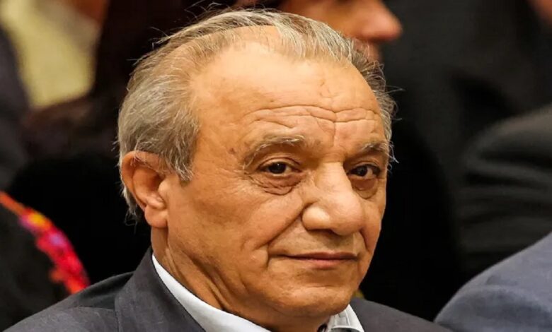 مدير المخابرات الفلسطينية يبدأ بناء قوة مسلحة جنوب قطاع غزة