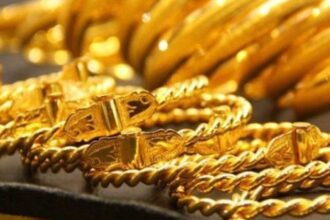 استقرار أسعار الذهب في الأردن الثلاثاء عند 43.4 دينار
