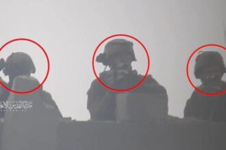 المقاومة تعلن قنص أحد جنود الاحتلال في غزة