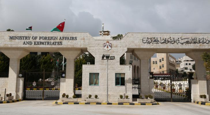 صورة حول : الأردن يدين قرار وزير متطرف بمصادرة 8000 دونم من الأغوار الأردن يدين قرار وزير متطرف بمصادرة 8000 دونم من الأغوار