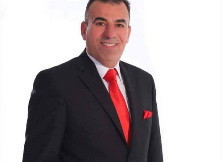 السعود يشكر الشواربه على جهوده لتطوير العاصمة وتنظيم حي الطفايلة