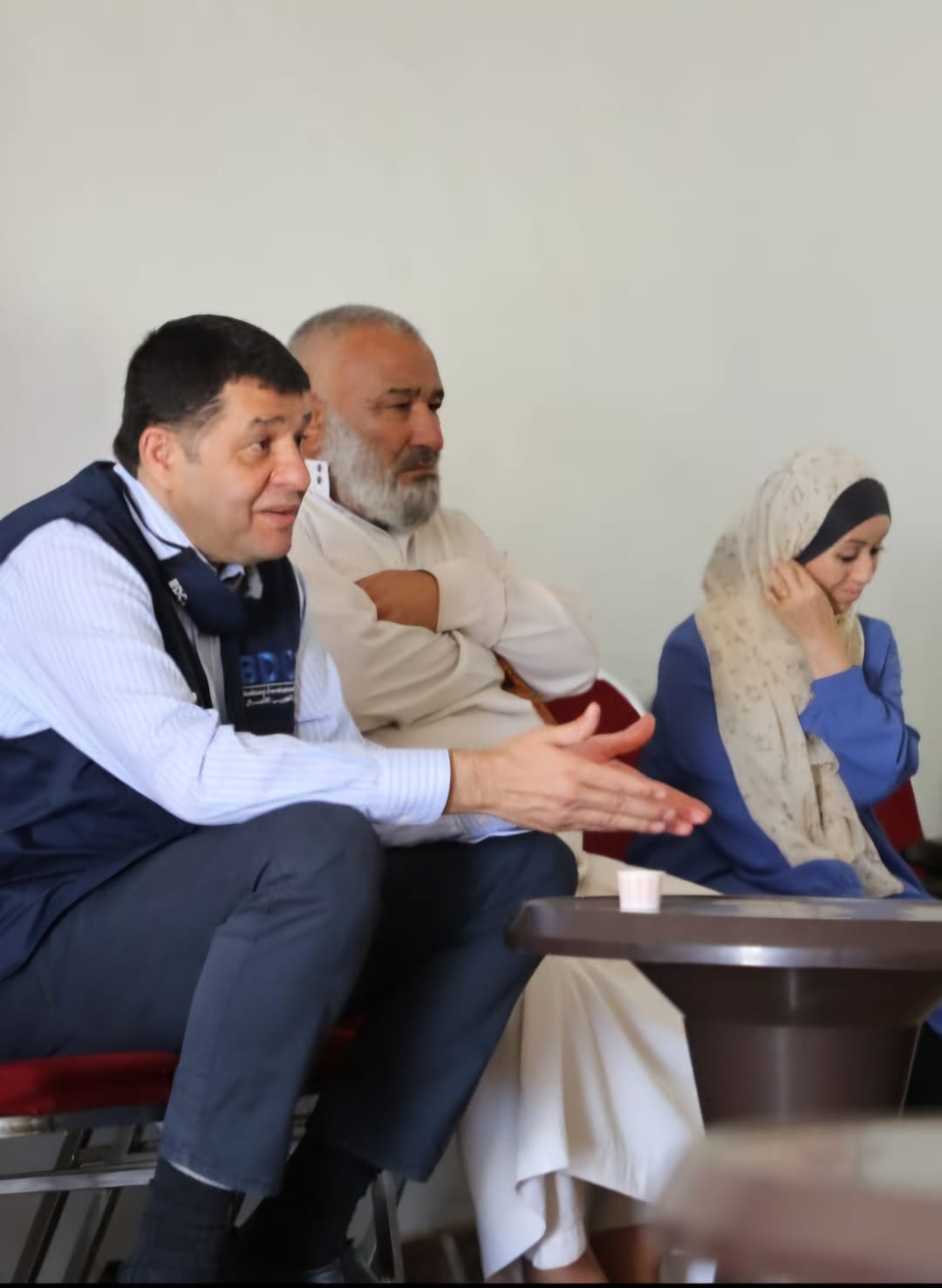 استيتيه ... ومركز تطوير الأعمال