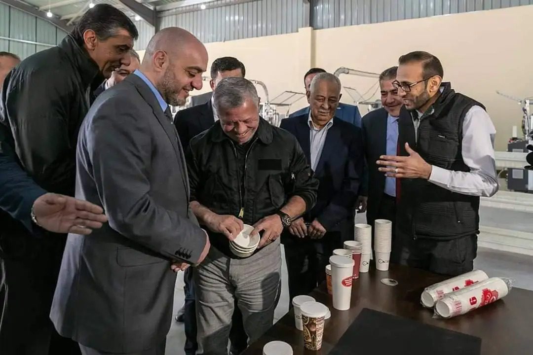 صورة حول : قصة نجاح أحمد الفناطسة توجت بوسام اليوبيل الفضي قصة نجاح أحمد الفناطسة توجت بوسام اليوبيل الفضي