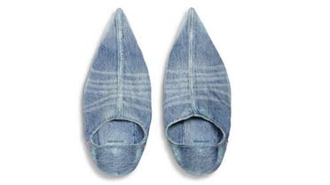 اتهامات لدار أزياء عالمية بسرقة "البلغة" المغربية