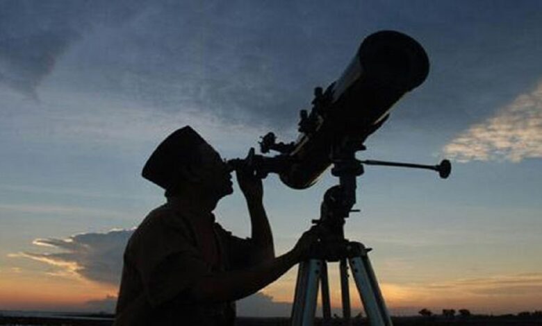 الأردن يتحرى رمضان اليوم.. والجمعية الفلكية: رؤية الهلال غير ممكنة