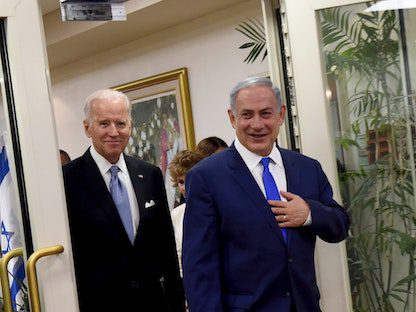 واشنطن تدرس الرد على نتيناهو إذا تحدى التحذير من اجتياح رفح