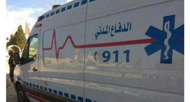 صورة حول : غطّاسو الدفاع المدني ينقذون شخصين علقا داخل إحدى الآبار في محافظة المفرق غطّاسو الدفاع المدني ينقذون شخصين علقا داخل إحدى الآبار في محافظة المفرق