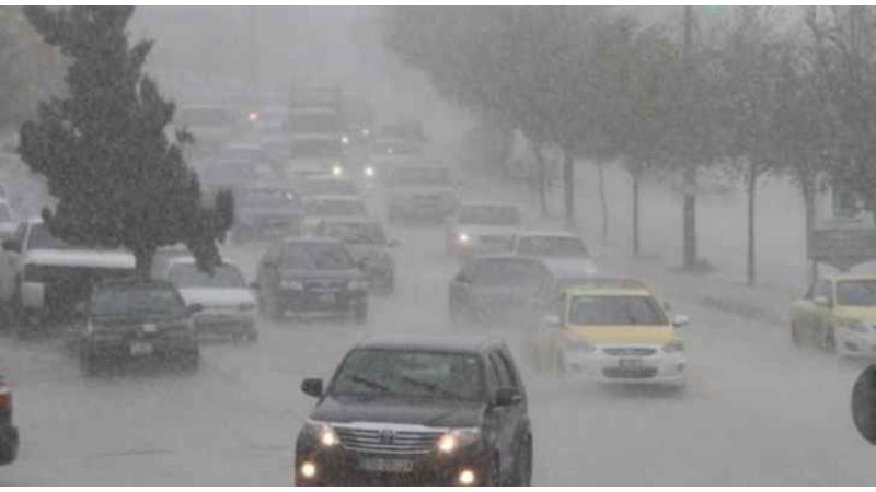 صورة حول : طقس العرب: المملكة تتأثر اليوم بسحب ماطرة طقس العرب: المملكة تتأثر اليوم بسحب ماطرة