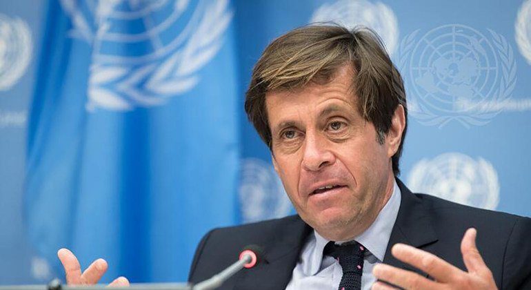 صورة حول : فرنسا تعلن نيتها تقديم اقتراحات جديدة لمجلس الأمن بشأن غزة فرنسا تعلن نيتها تقديم اقتراحات جديدة لمجلس الأمن بشأن غزة