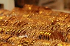 استقرار اسعار الذهب محليا عند 42.7 دينارا للغرام