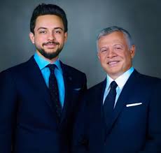 صورة حول : الملك وولي العهد يتلقيان برقيات بذكرى معركة الكرامة السادسة والخمسين الملك وولي العهد يتلقيان برقيات بذكرى معركة الكرامة السادسة والخمسين