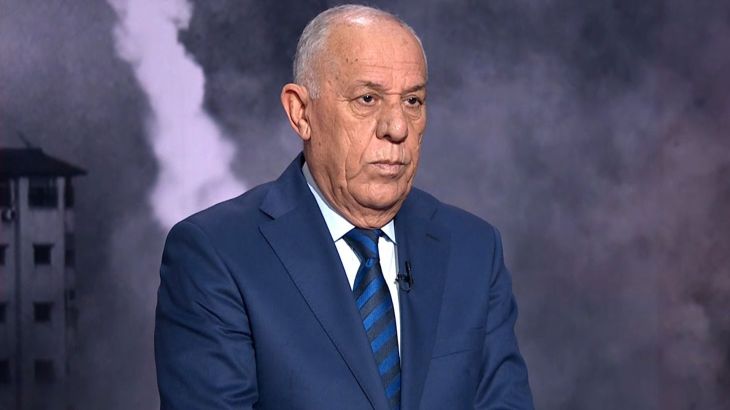 صورة حول : الدويري: الاحتلال لم يحقق إنجازا عسكريا بمدينة حمد وإنما دمرها الدويري: الاحتلال لم يحقق إنجازا عسكريا بمدينة حمد وإنما دمرها