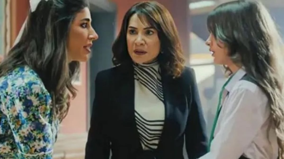 زوجة واحدة لا تكفي".. مسلسل يثير غضب الشارع الكويتي وتحرك عاجل من "الإعلام"