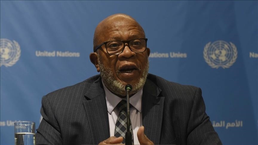 رئيس الجمعية العامة للأمم المتحدة: الوضع في غزة كارثي