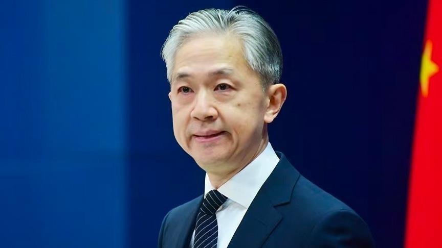 متحدث الخارجية الصينية:الوقف الفوري لإطلاق النار في غزة "أولوية قصوى"