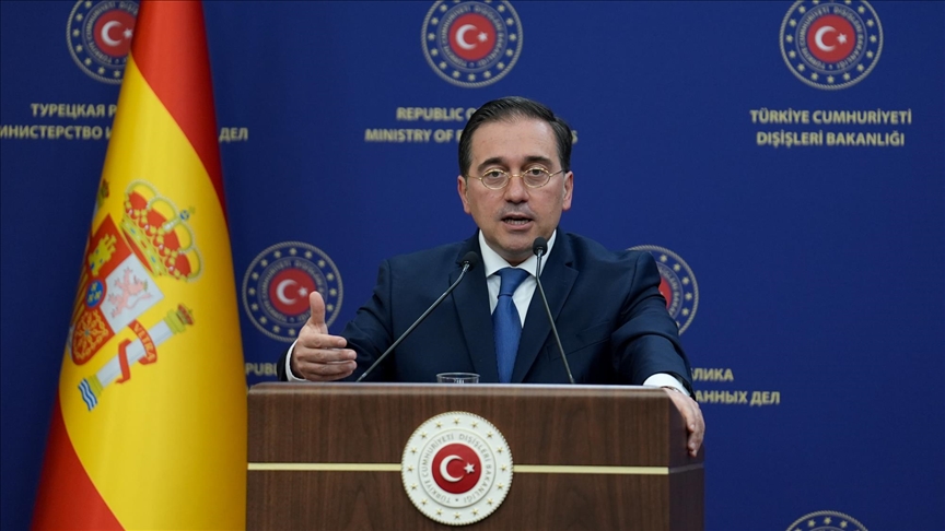 يجب تشكيل الدولة الفلسطينية لتحقيق السلام في غزة