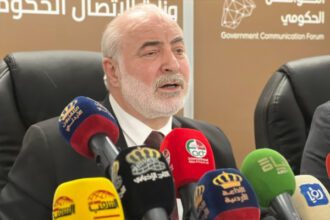 شتيوي: الولوج للثورة الصناعية الرابعة يستدعي الاستثمار في الابتكار والبحث