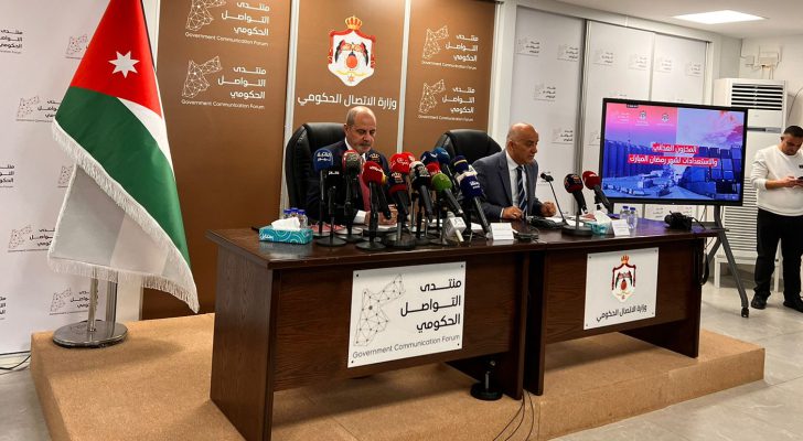 صورة حول : الشمالي: جاهزون لرمضان وجميع السلع متوفرة وبأسعار أقل من العام الماضي الشمالي: جاهزون لرمضان وجميع السلع متوفرة وبأسعار أقل من العام الماضي