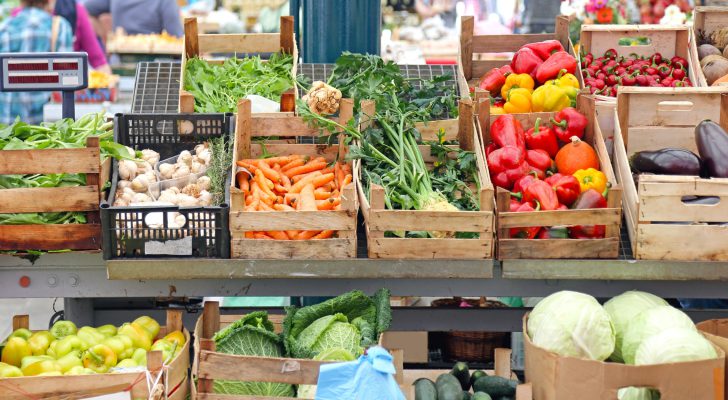 صورة حول : الغذاء والدواء تعلن عن خطتها الرقابية والتوعوية الخاصة بشهر رمضان الغذاء والدواء تعلن عن خطتها الرقابية والتوعوية الخاصة بشهر رمضان