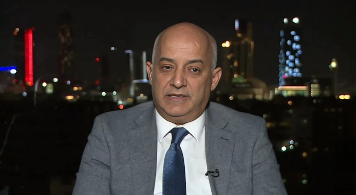 صورة حول : المبيضين: أيديولوجيات بائسة تسعى لتأليب الرأي العام الأردني باستغلال المشاعر والعواطف المبيضين: أيديولوجيات بائسة تسعى لتأليب الرأي العام الأردني باستغلال المشاعر والعواطف