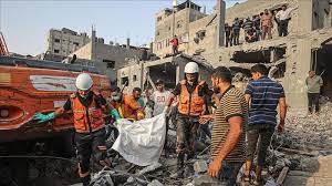 صورة حول : ارتفاع عدد الشهداء في غزة إلى ٣٠٧١٧ شهيد ارتفاع عدد الشهداء في غزة إلى ٣٠٧١٧ شهيد