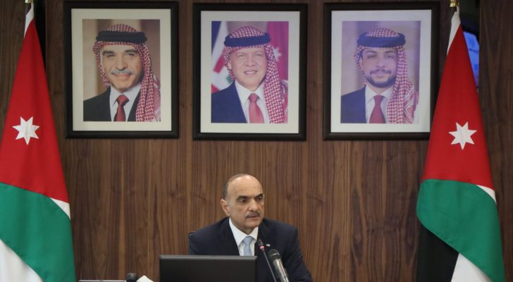 مجلس الوزراء يقر الأسباب الموجبة لمشروع قانون العفو العام لسنة ٢٠٢٤م